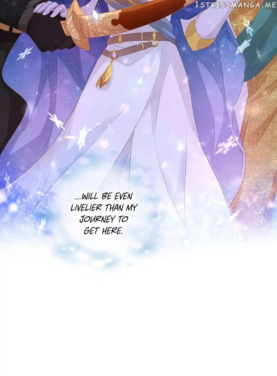 The Song of Theodor Chapter 168