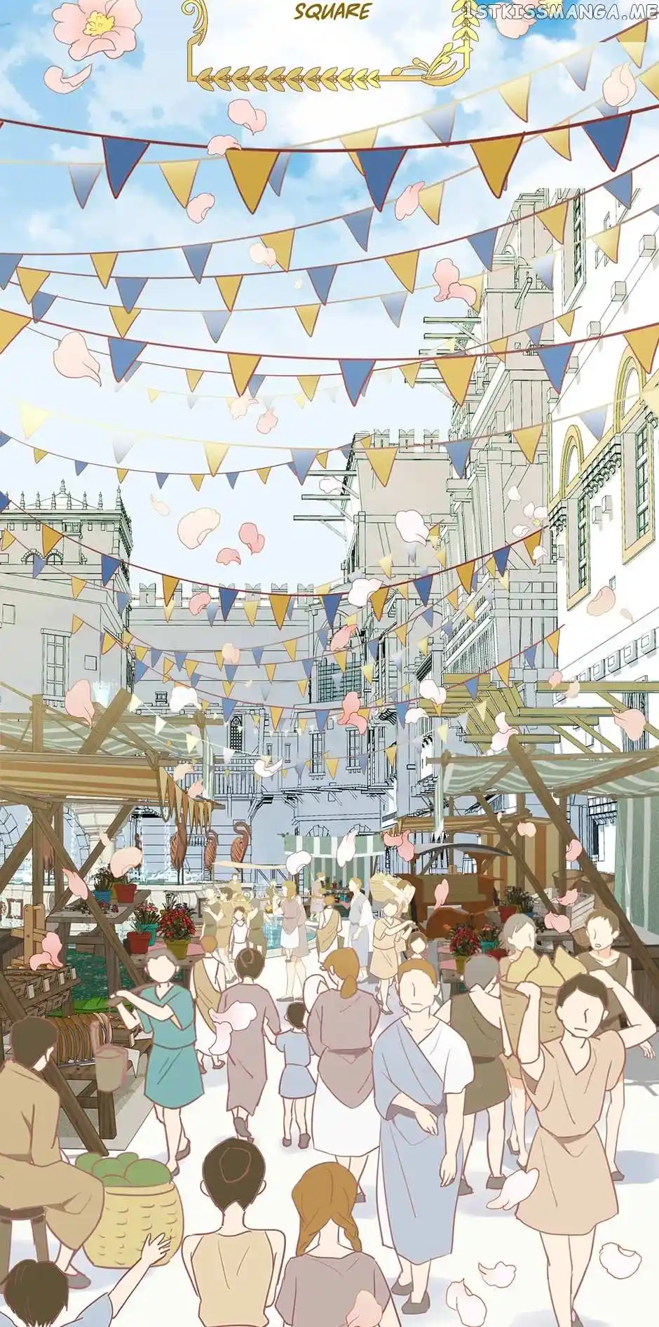 The Song of Theodor Chapter 168