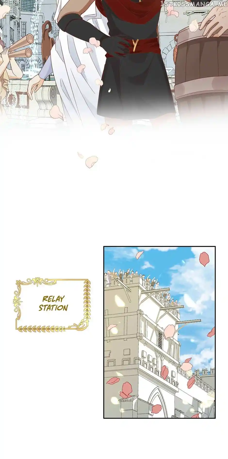 The Song of Theodor Chapter 168