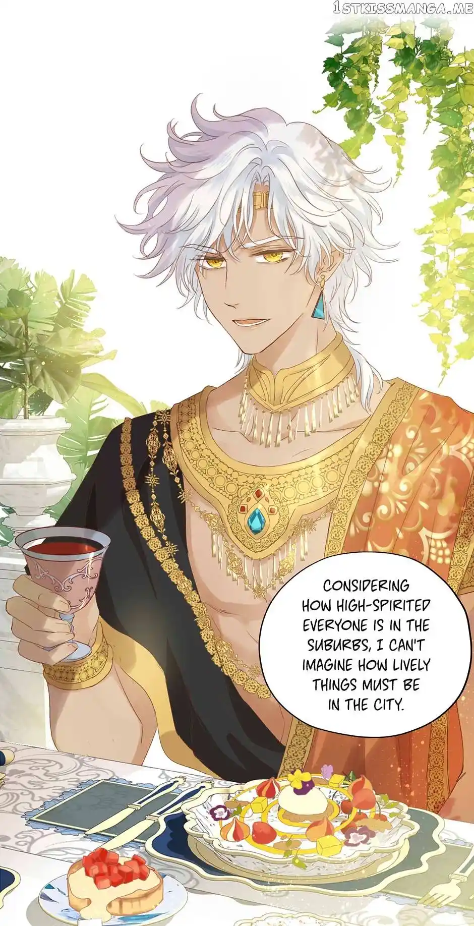 The Song of Theodor Chapter 168