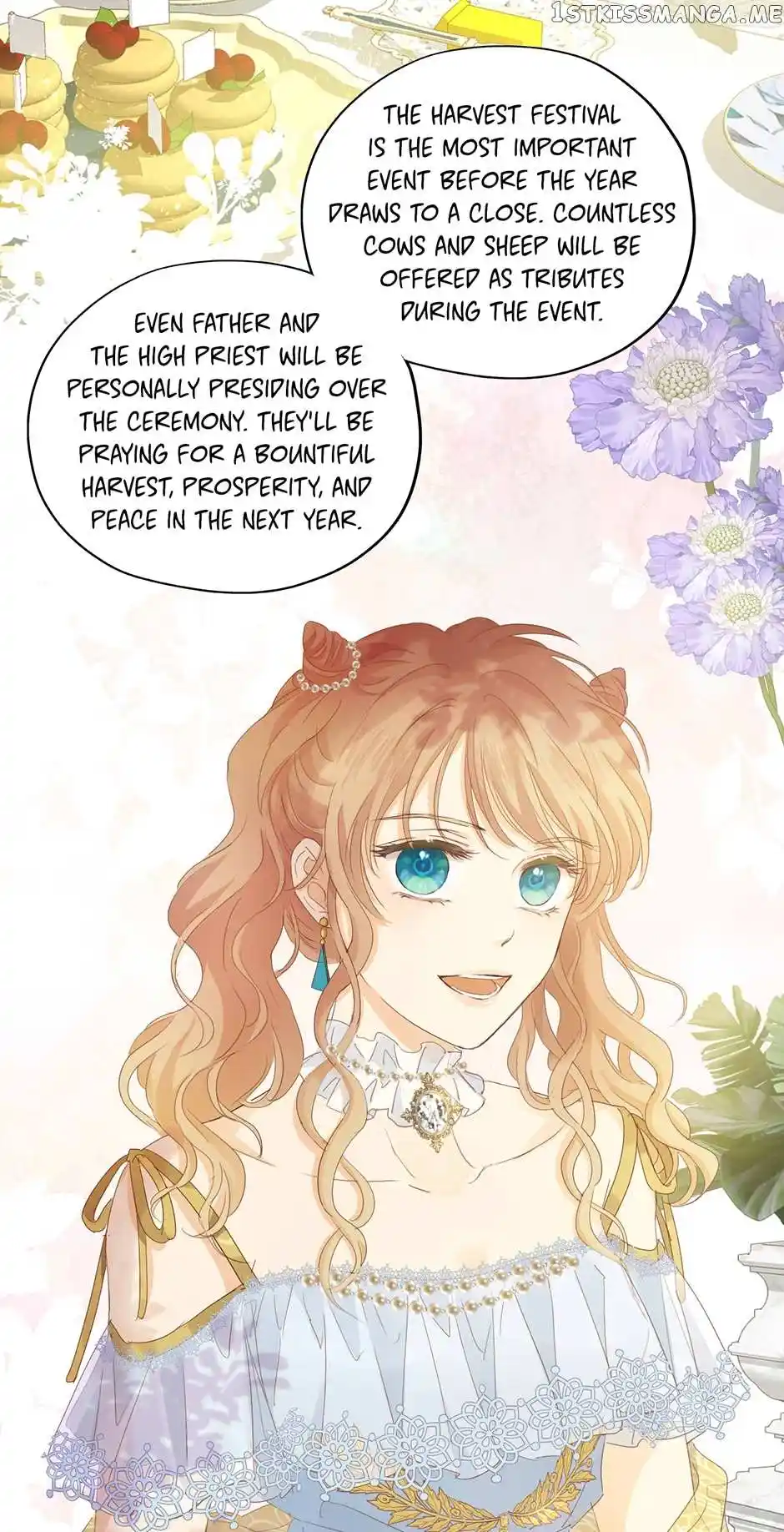 The Song of Theodor Chapter 168