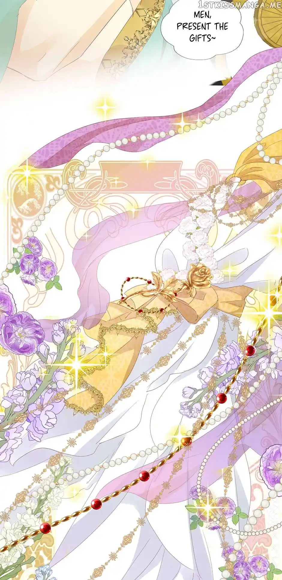 The Song of Theodor Chapter 168