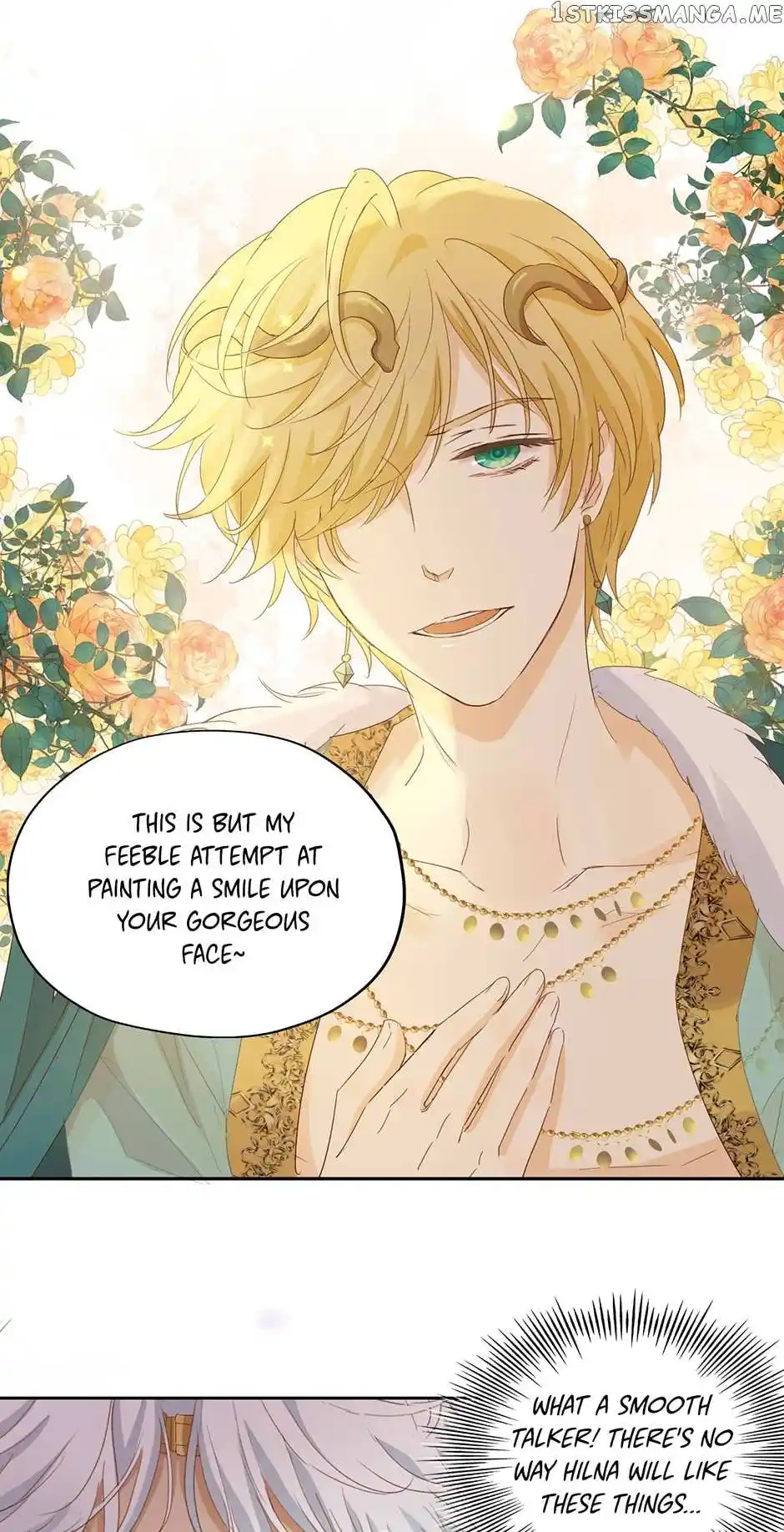 The Song of Theodor Chapter 168