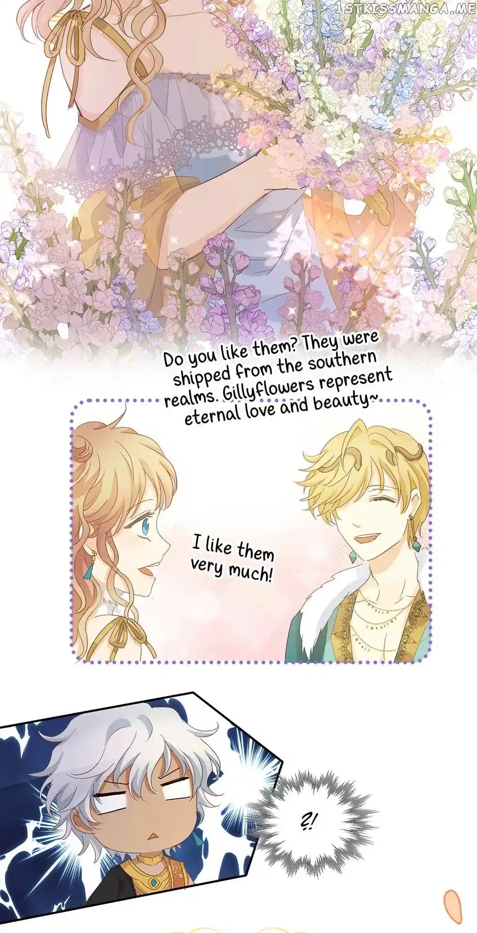 The Song of Theodor Chapter 168