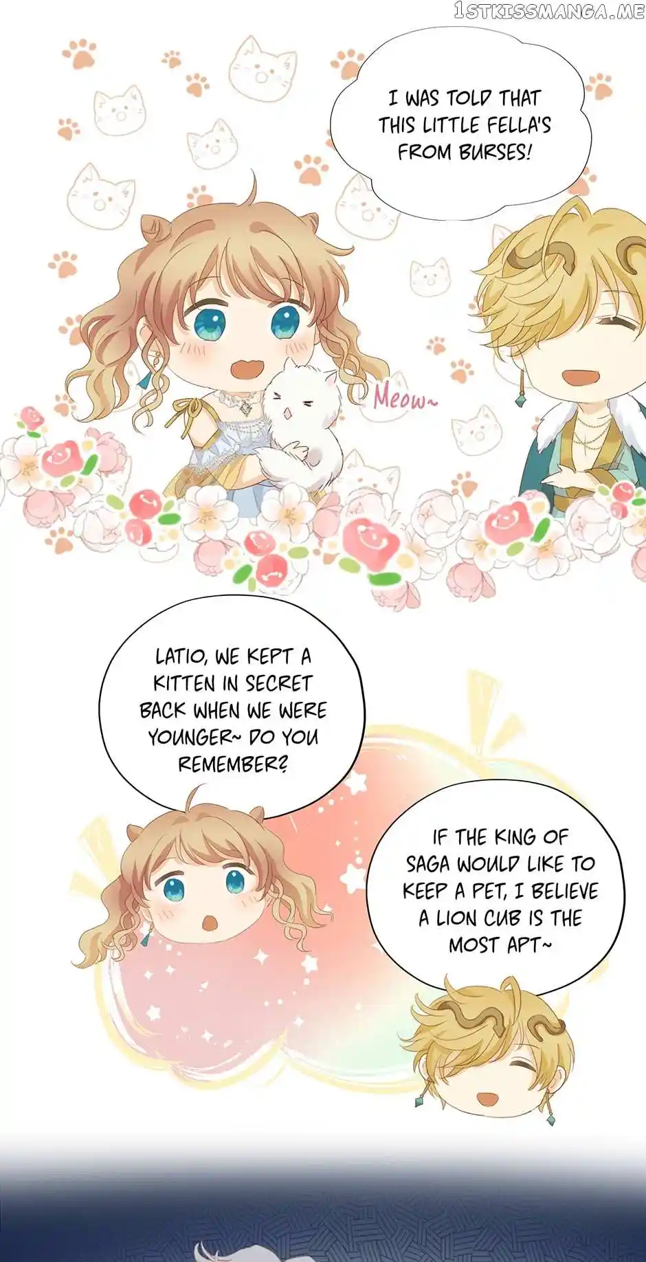 The Song of Theodor Chapter 168