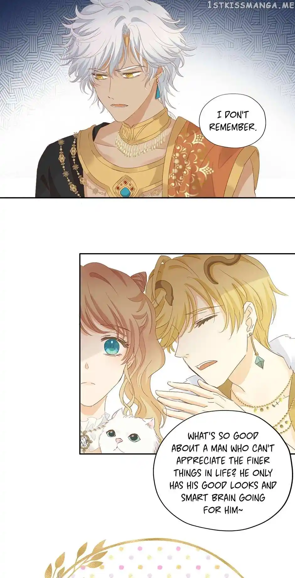 The Song of Theodor Chapter 168