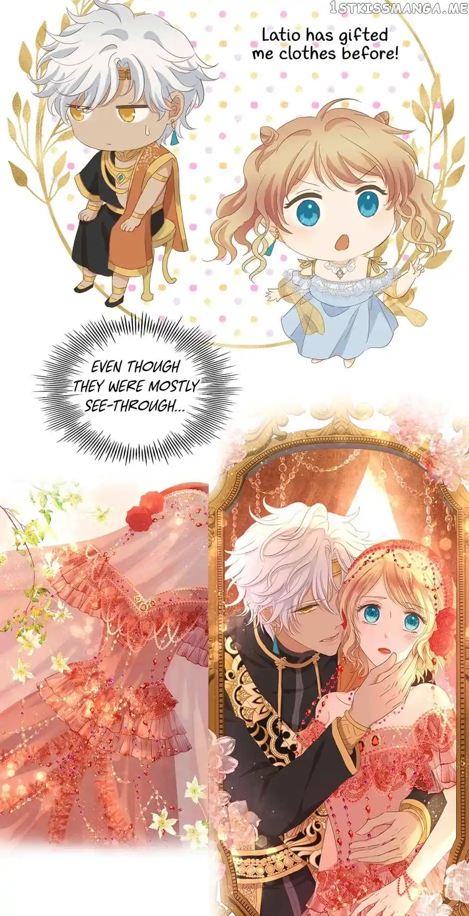 The Song of Theodor Chapter 168