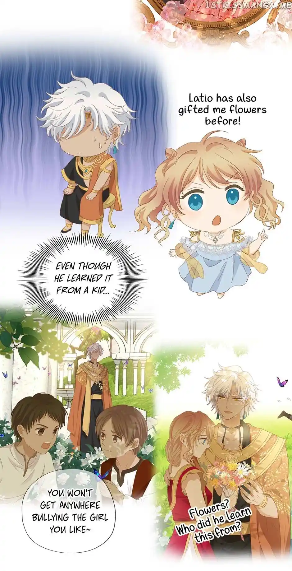 The Song of Theodor Chapter 168