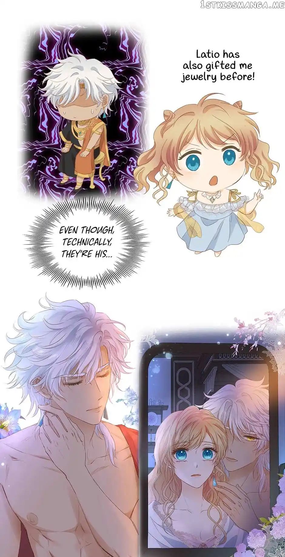 The Song of Theodor Chapter 168