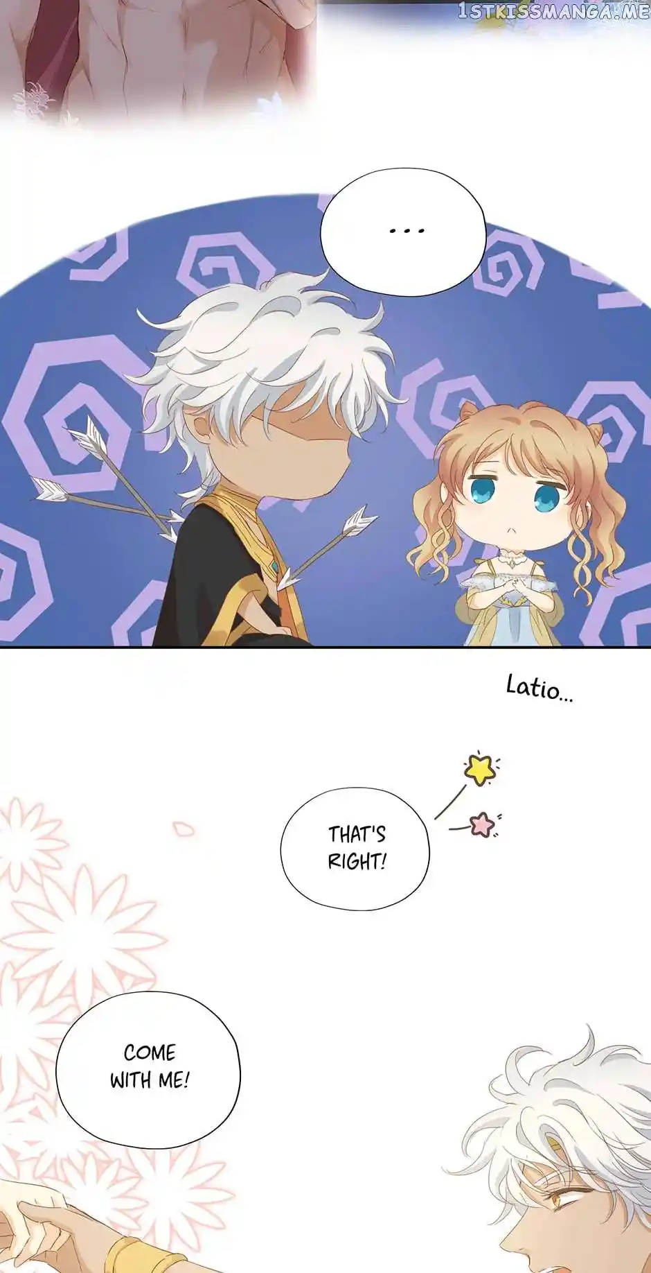 The Song of Theodor Chapter 168