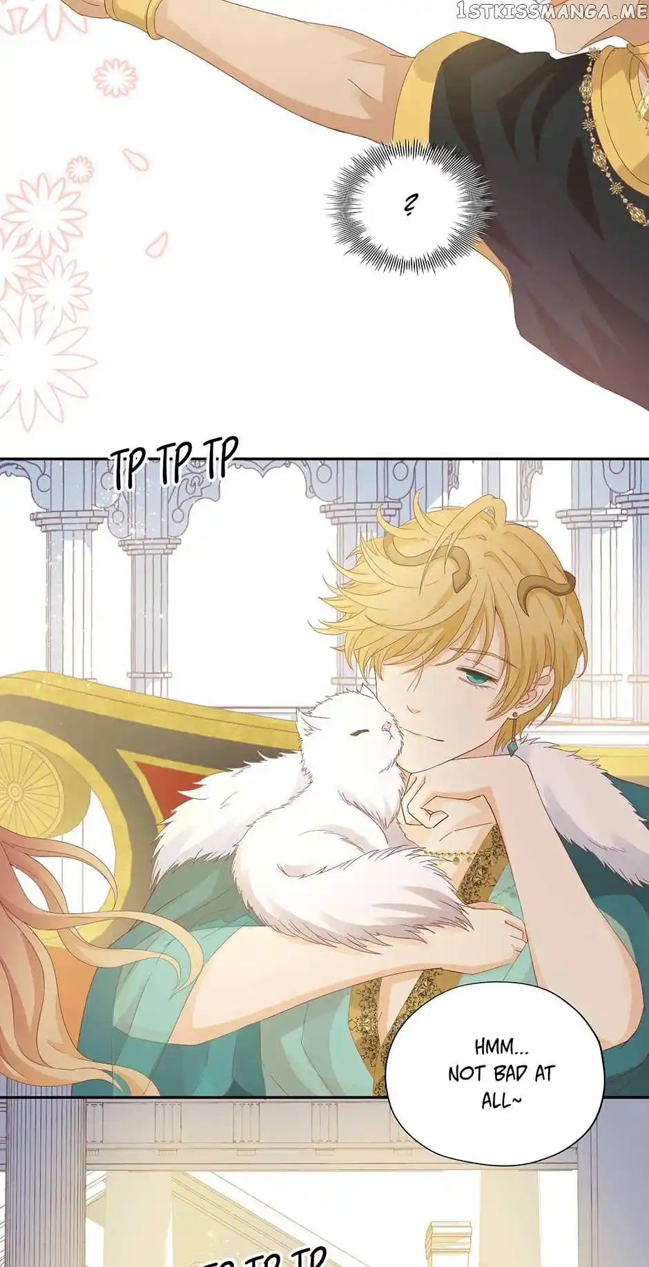 The Song of Theodor Chapter 168