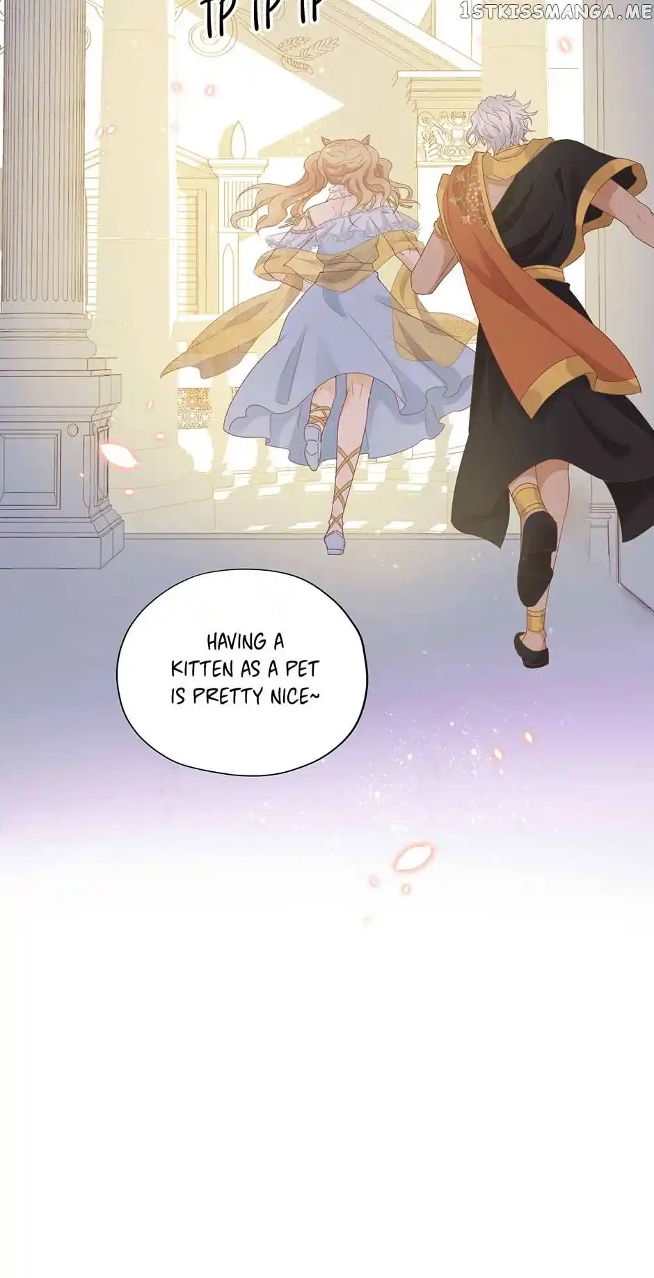 The Song of Theodor Chapter 168