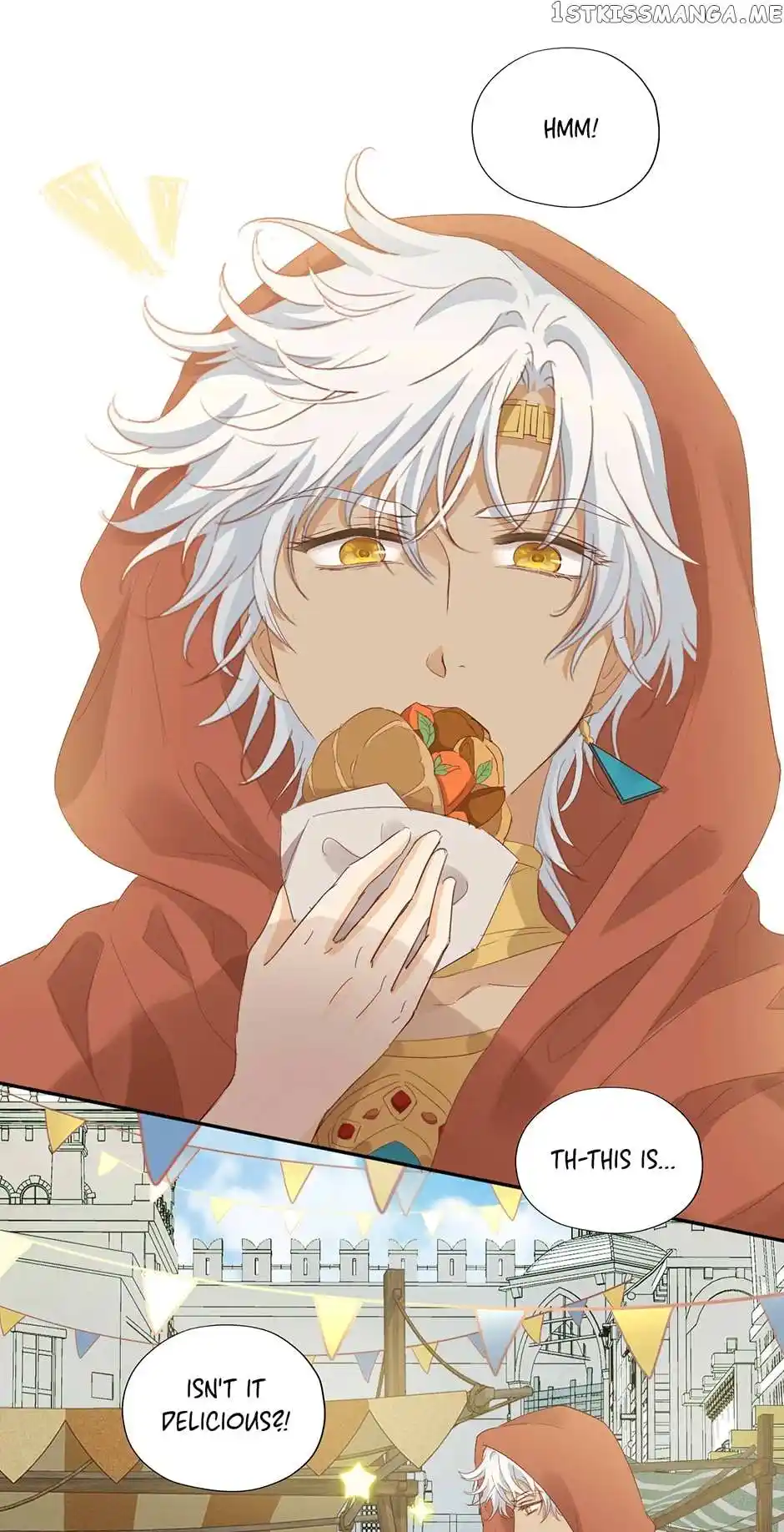 The Song of Theodor Chapter 168