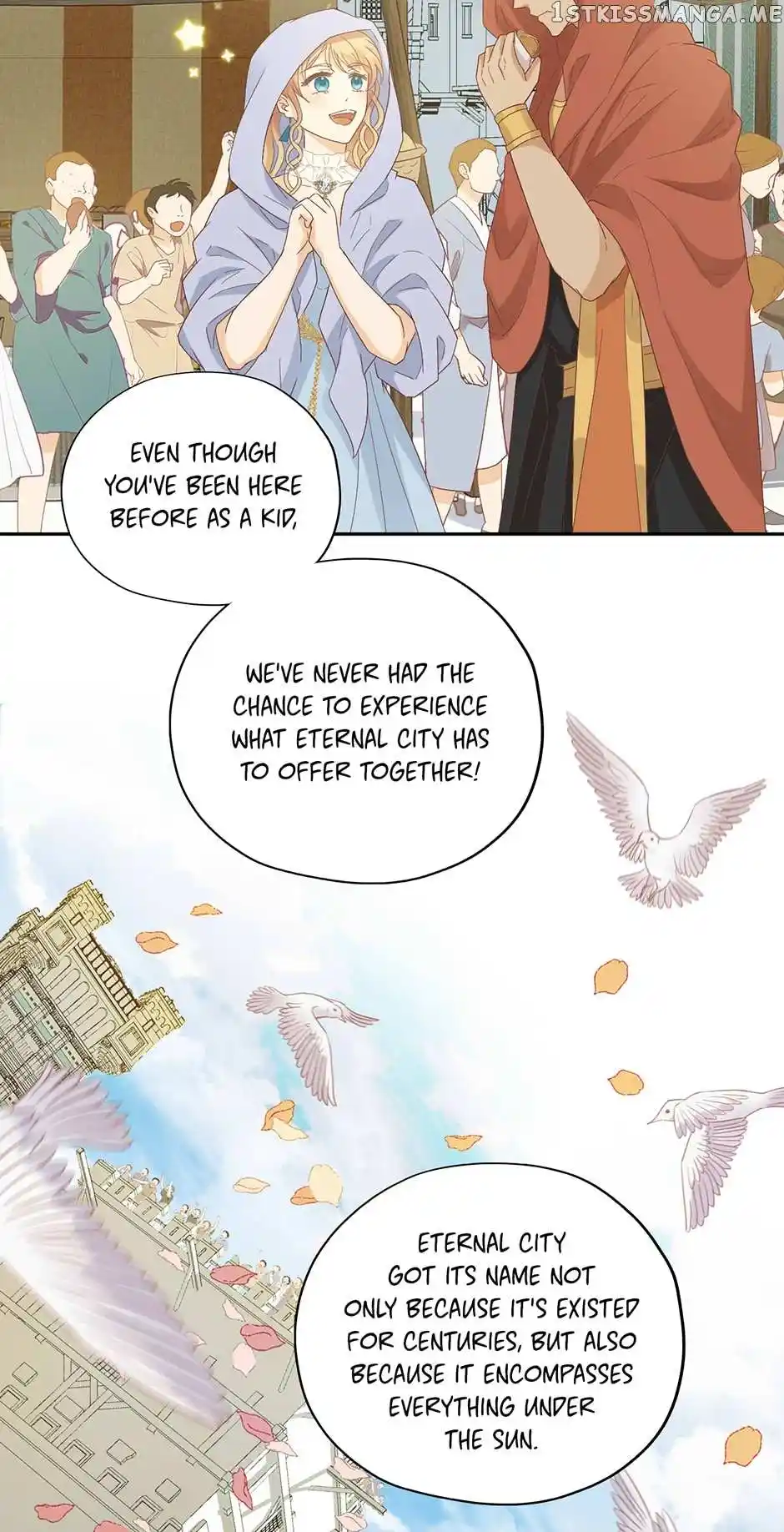 The Song of Theodor Chapter 168