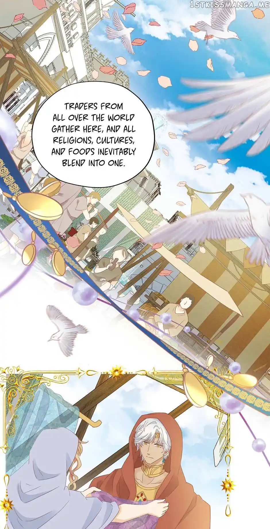 The Song of Theodor Chapter 168