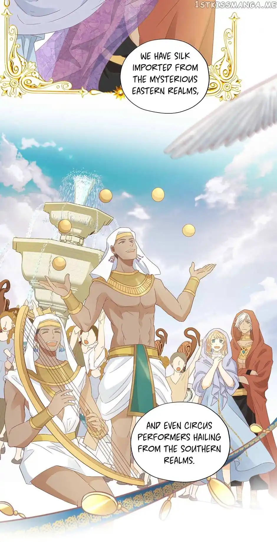 The Song of Theodor Chapter 168