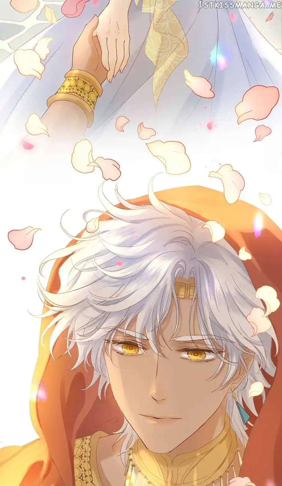 The Song of Theodor Chapter 168