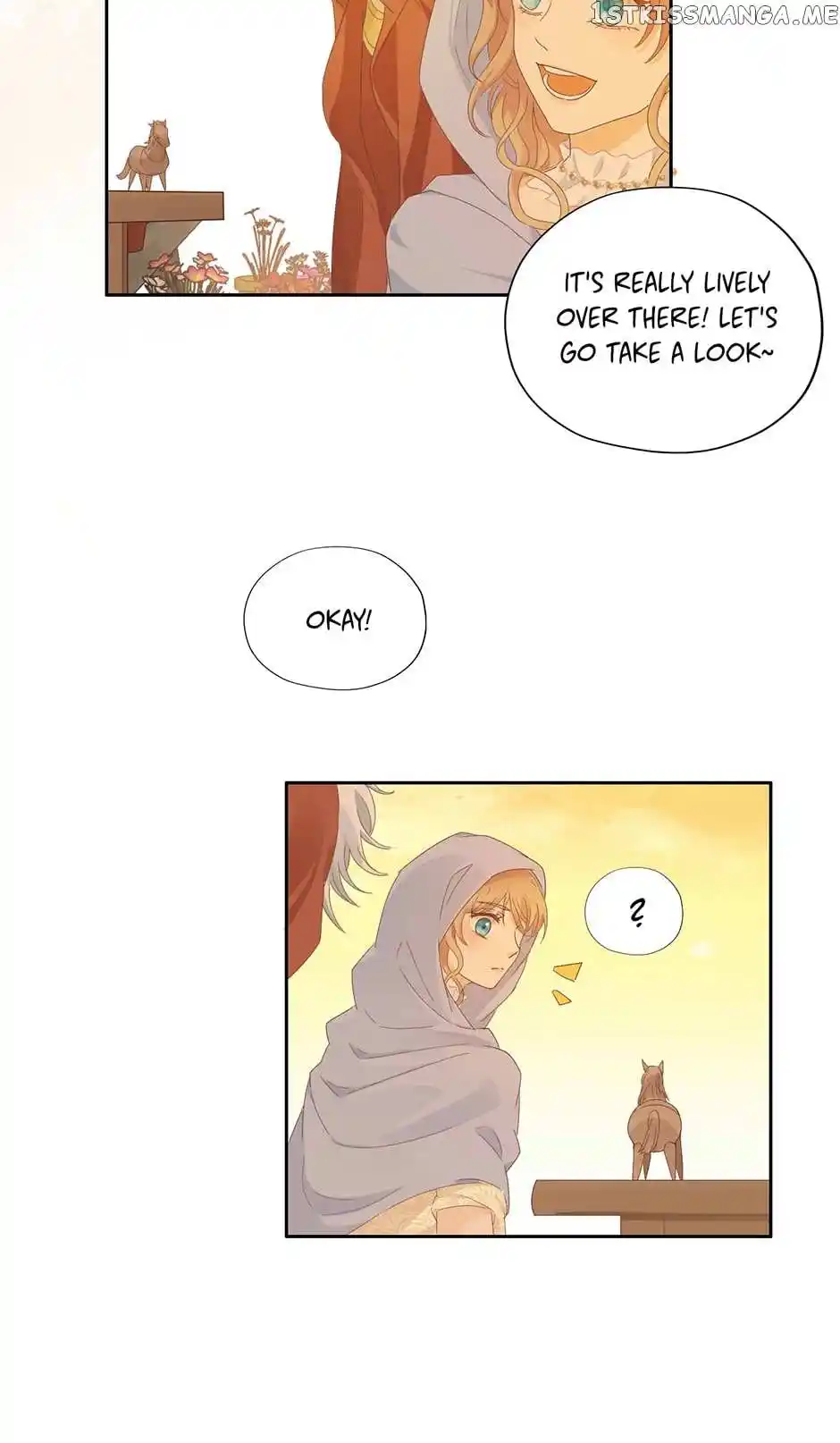 The Song of Theodor Chapter 168