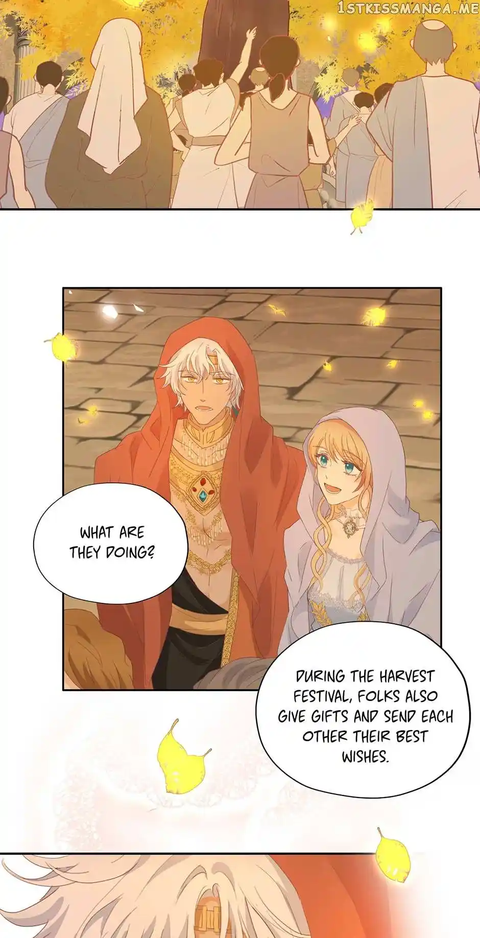 The Song of Theodor Chapter 168