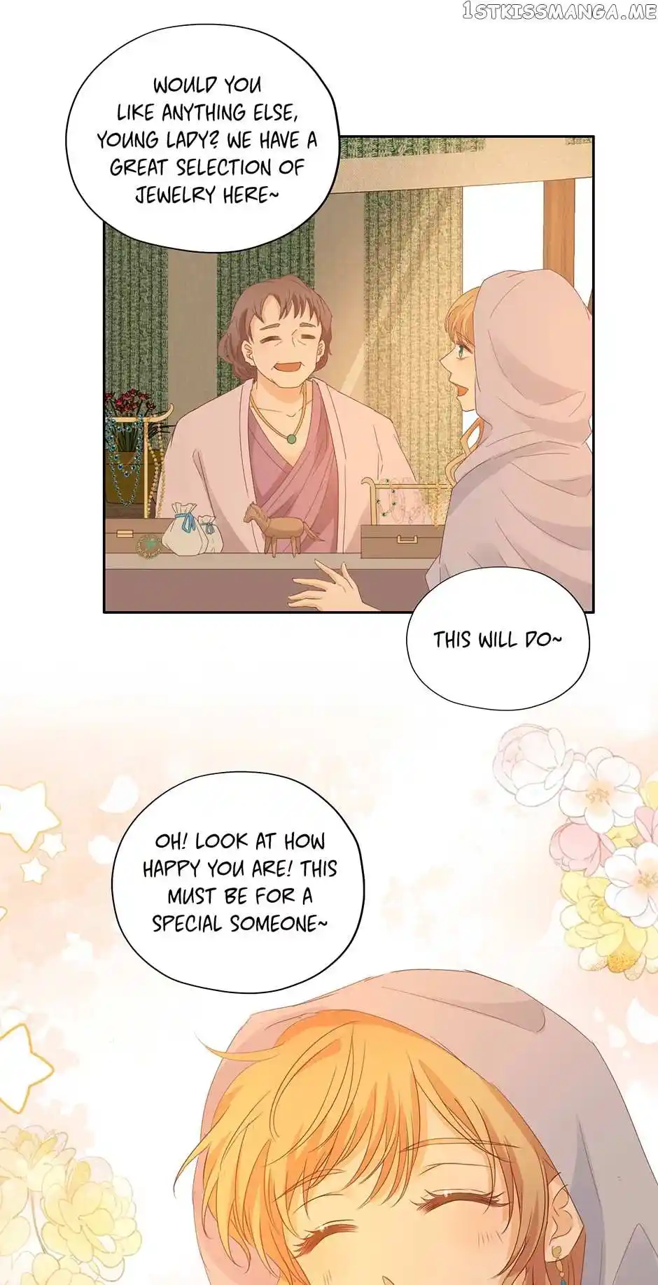 The Song of Theodor Chapter 168