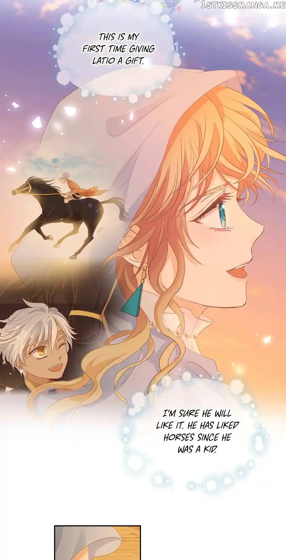 The Song of Theodor Chapter 168