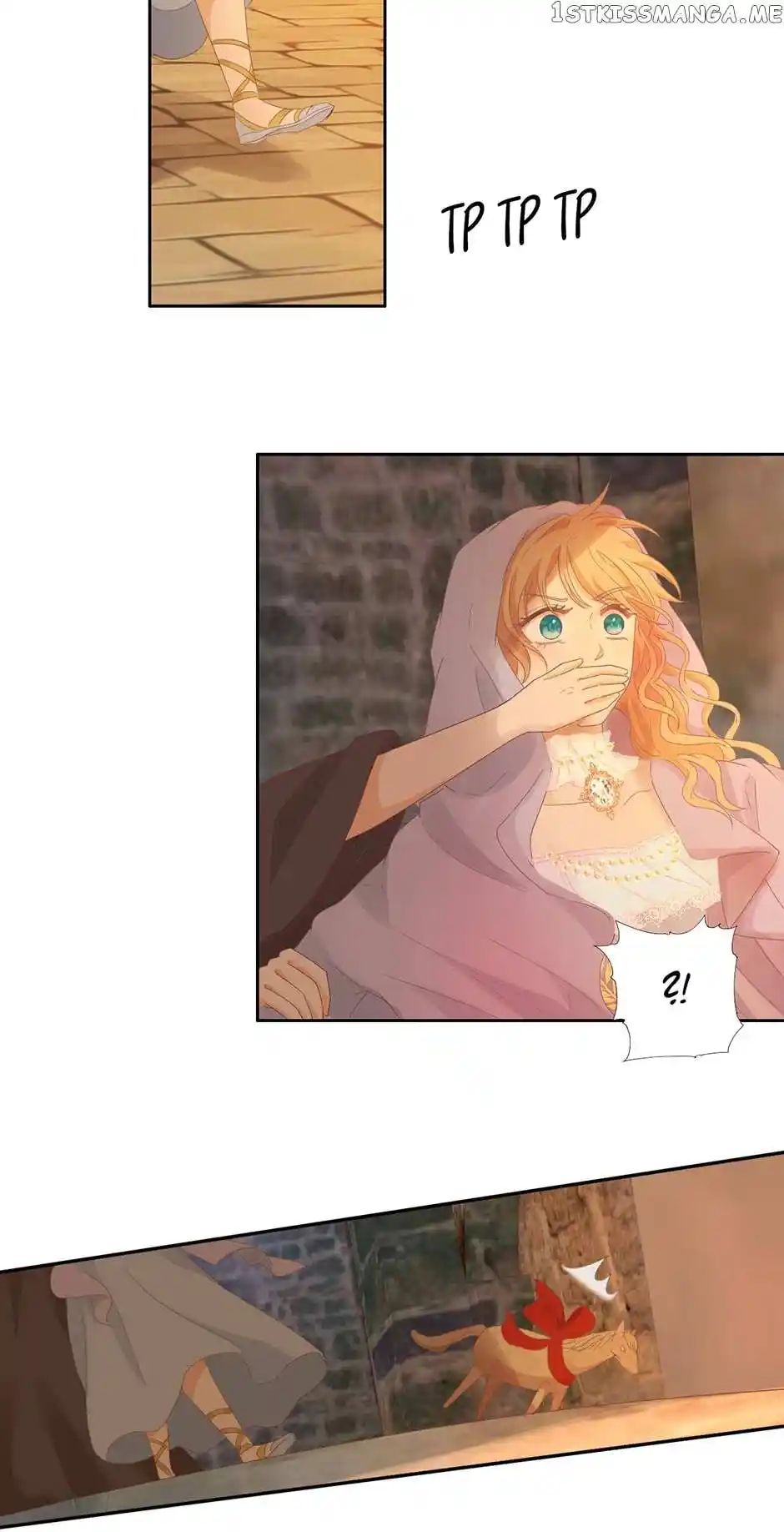 The Song of Theodor Chapter 168