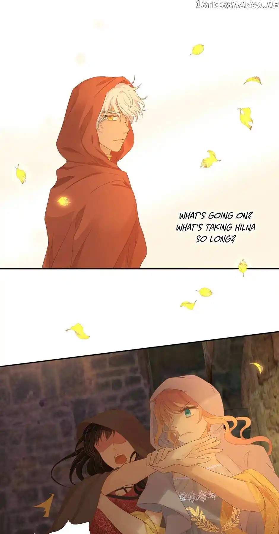 The Song of Theodor Chapter 168