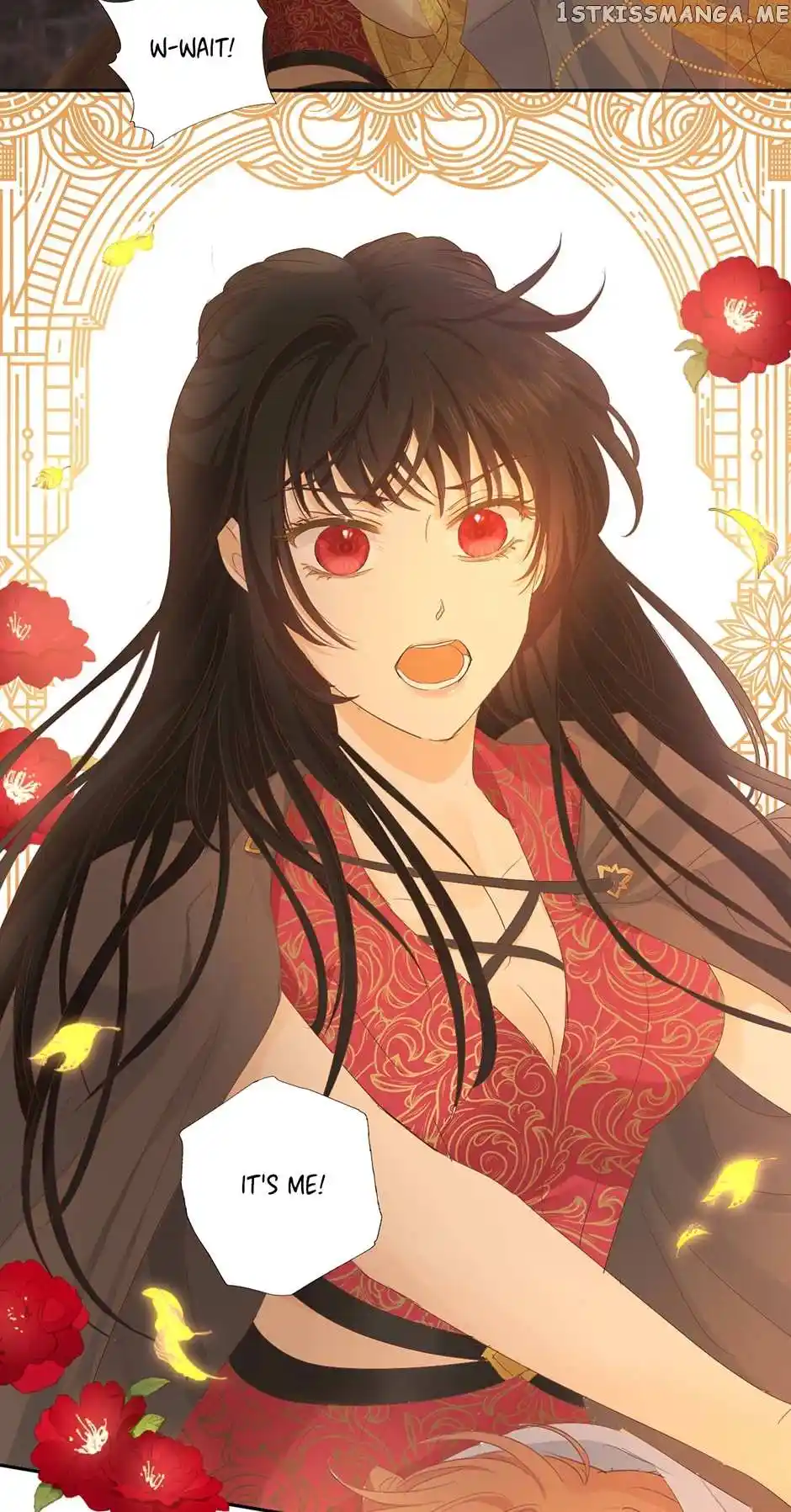 The Song of Theodor Chapter 168