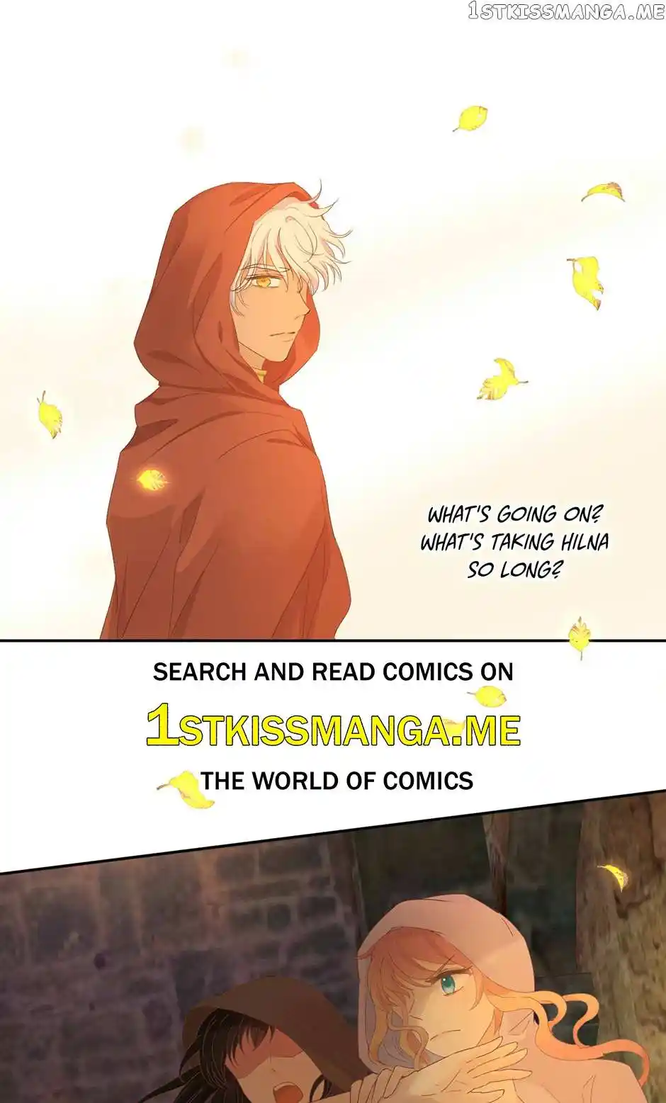 The Song of Theodor Chapter 169