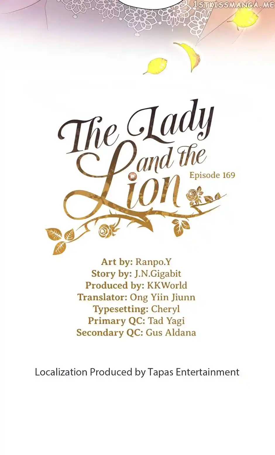 The Song of Theodor Chapter 169