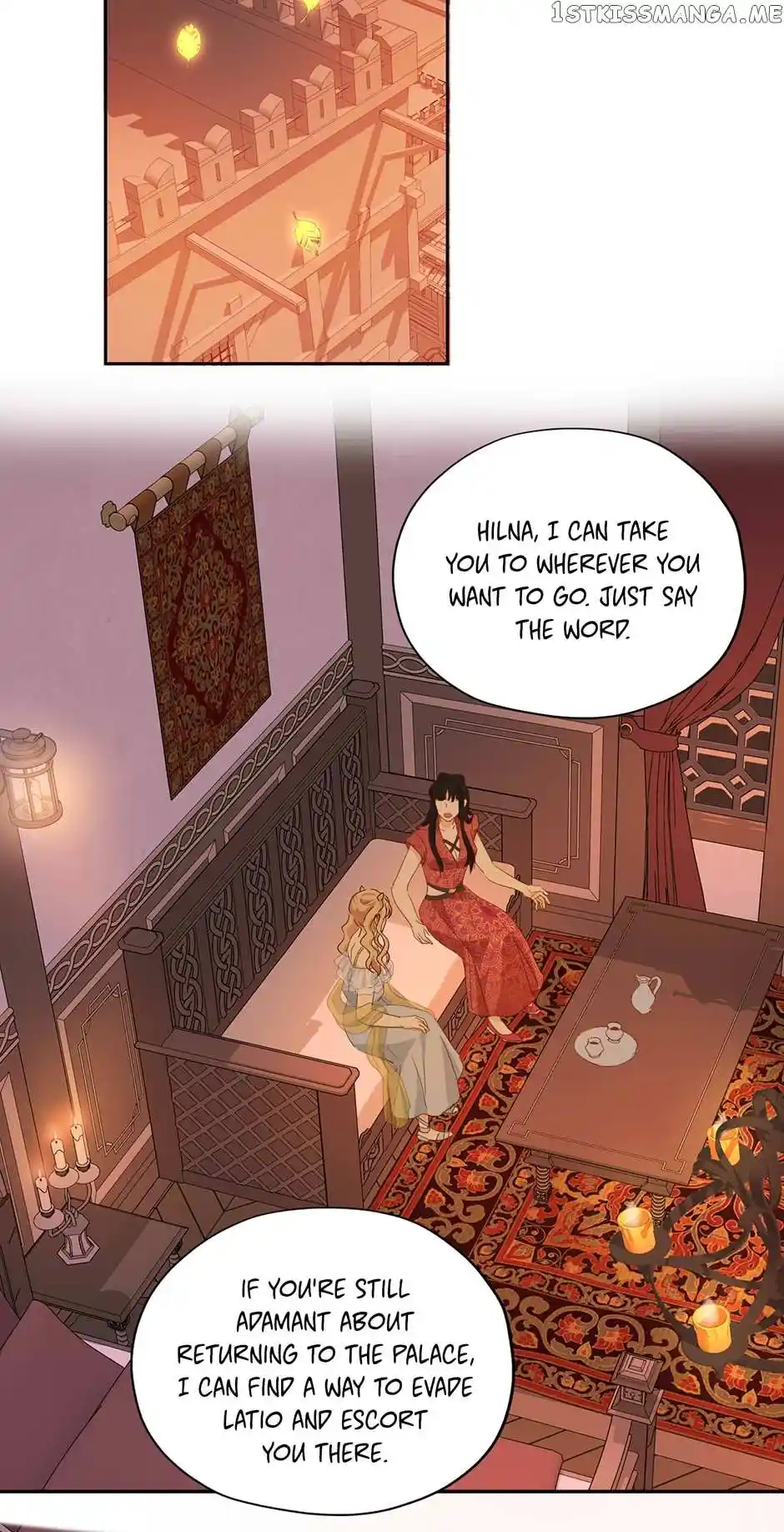 The Song of Theodor Chapter 169