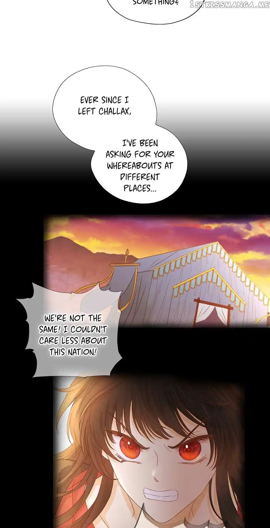 The Song of Theodor Chapter 169