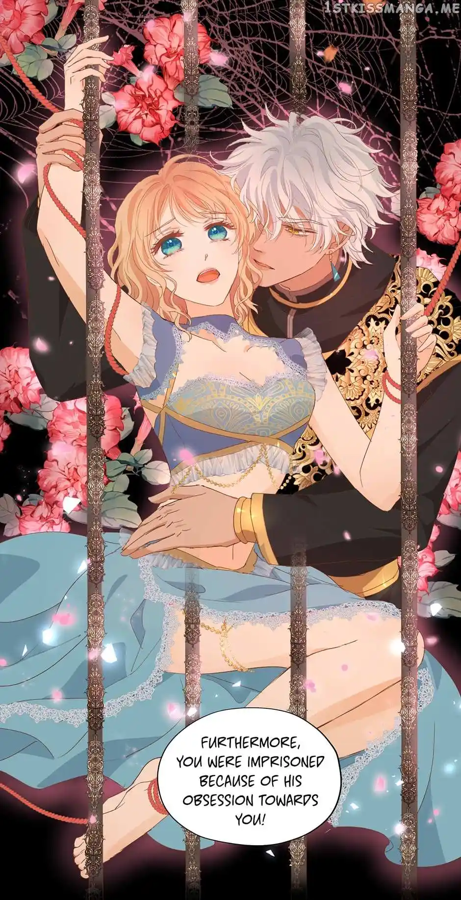 The Song of Theodor Chapter 169