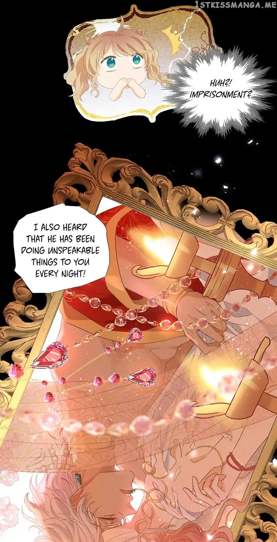 The Song of Theodor Chapter 169