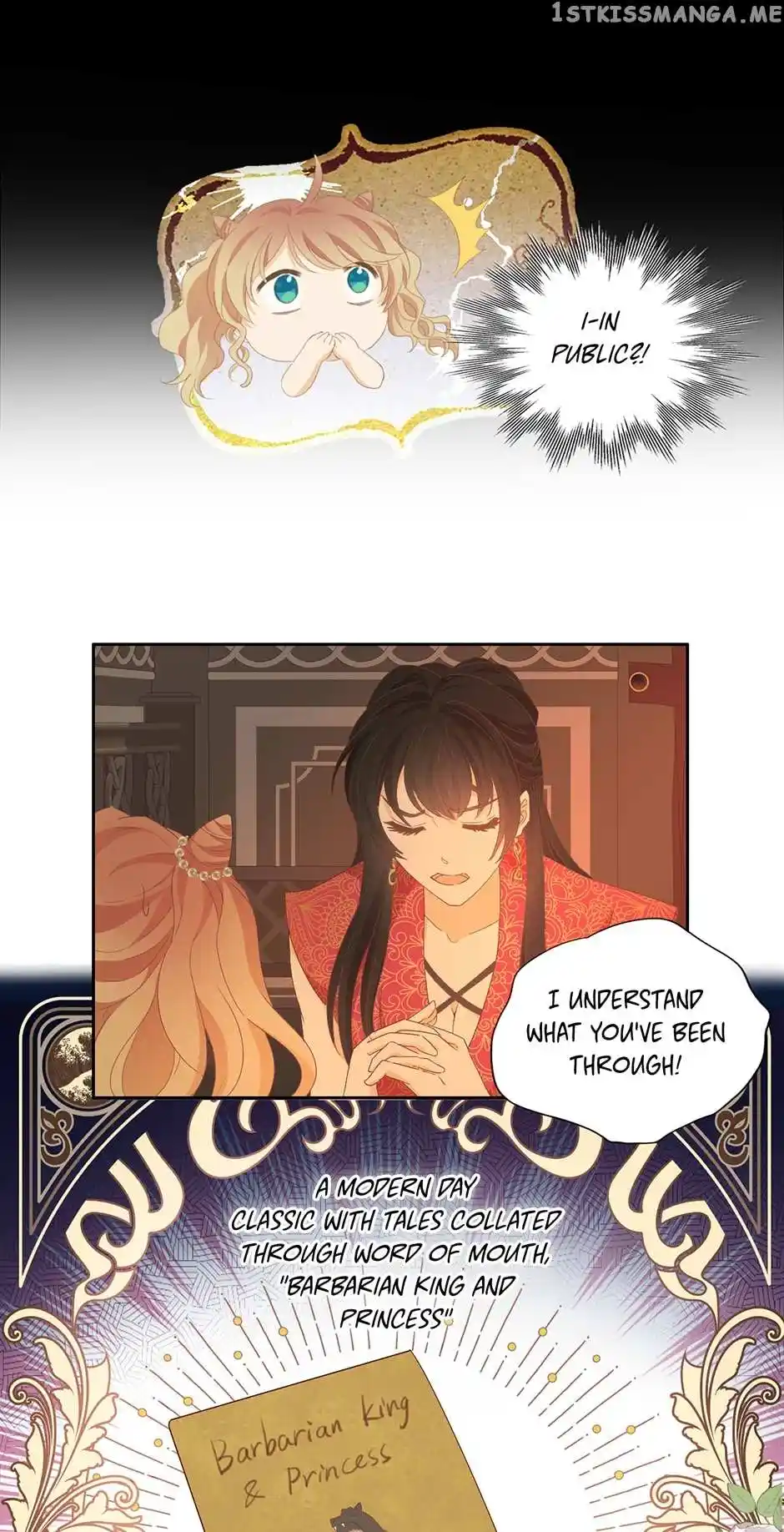 The Song of Theodor Chapter 169