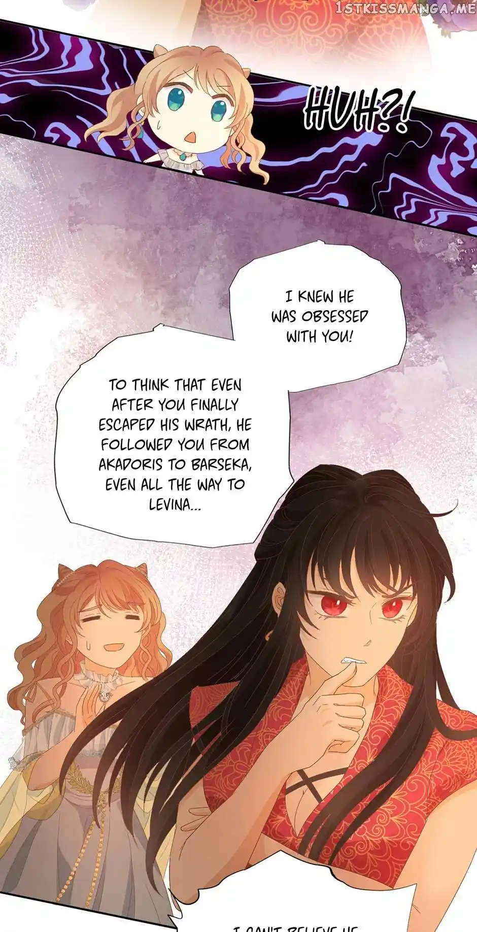 The Song of Theodor Chapter 169