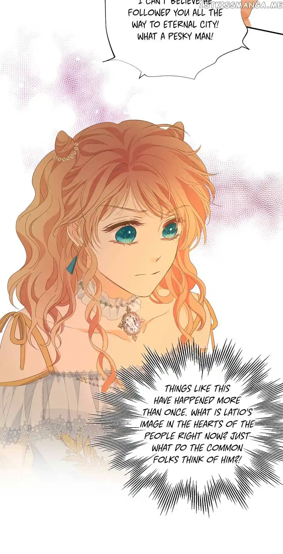 The Song of Theodor Chapter 169