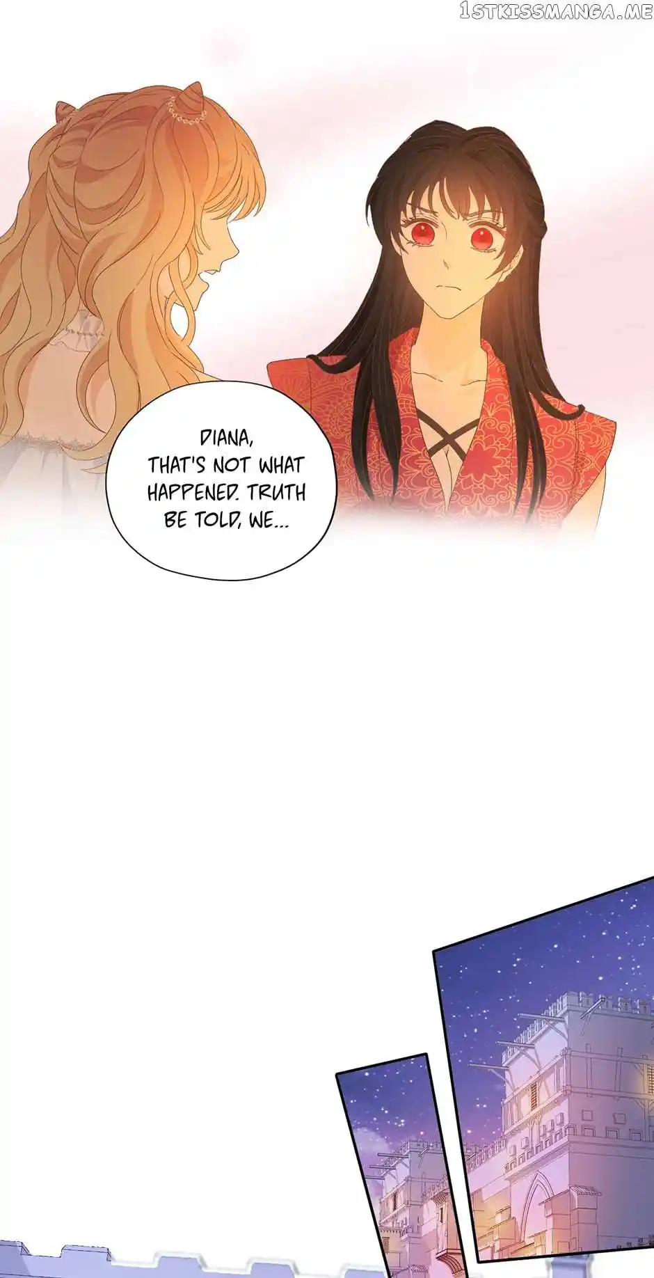 The Song of Theodor Chapter 169