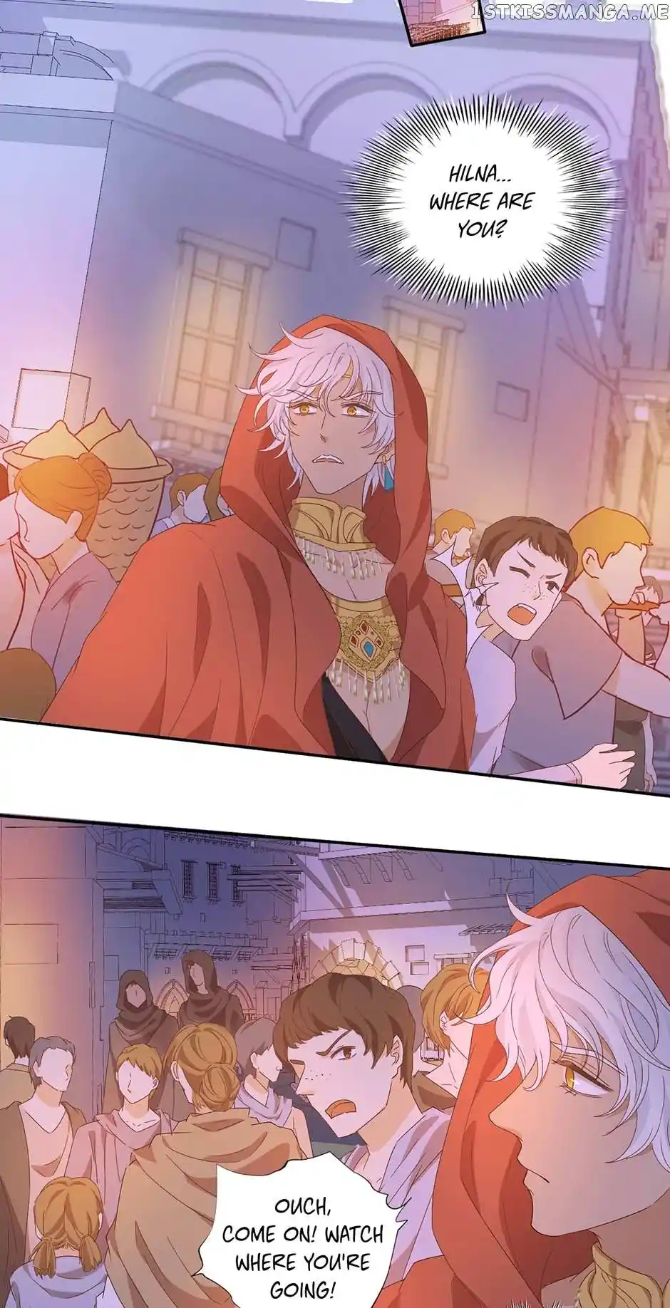 The Song of Theodor Chapter 169