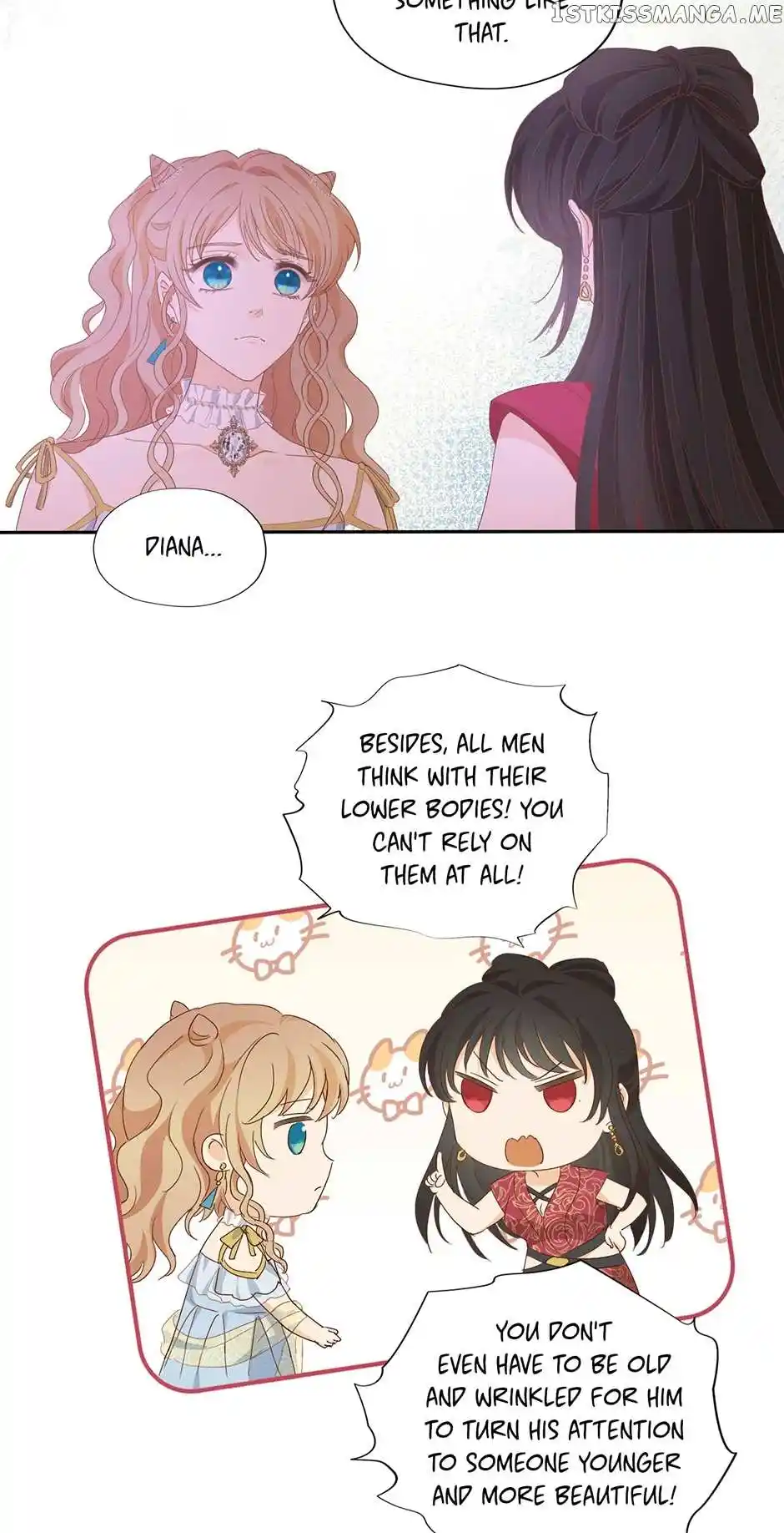 The Song of Theodor Chapter 169