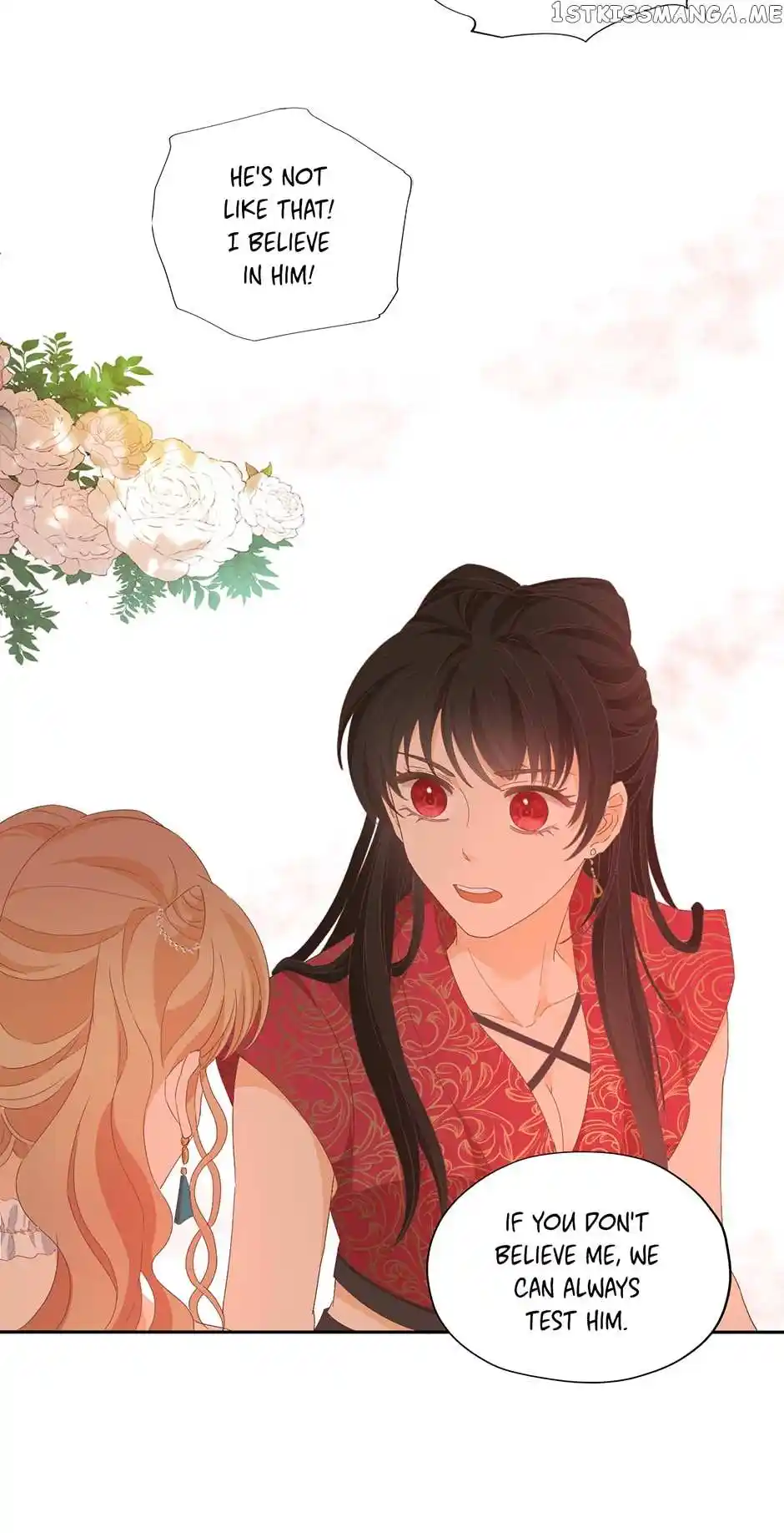 The Song of Theodor Chapter 169