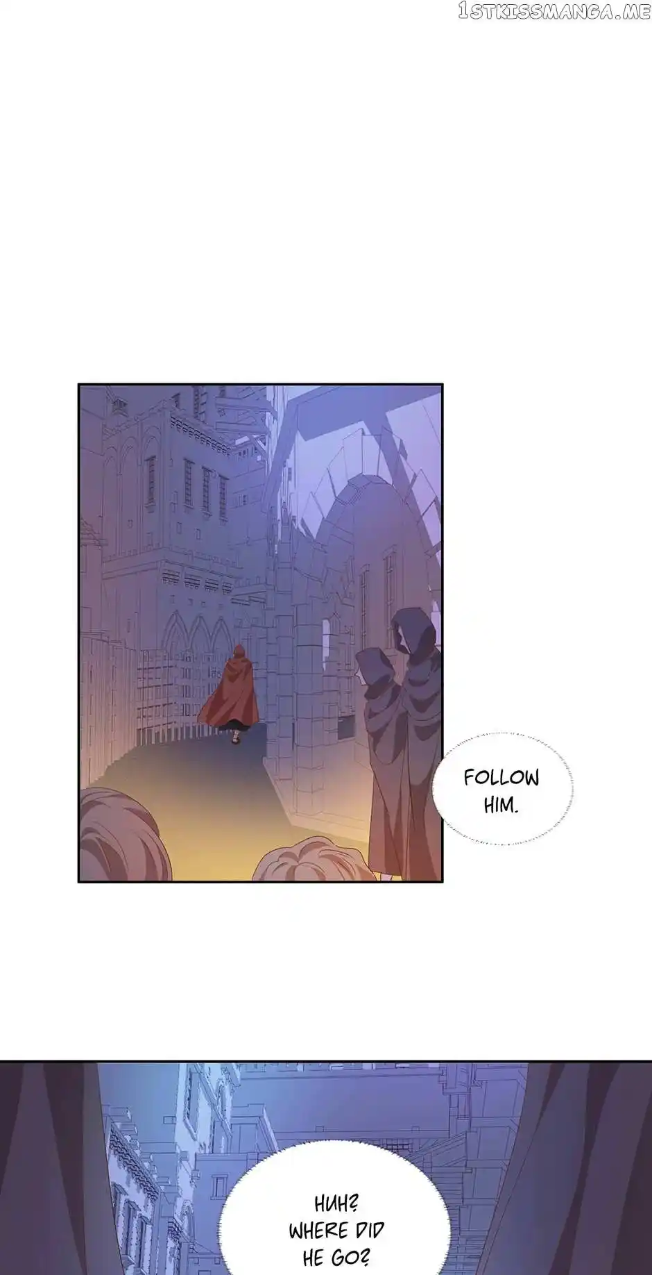 The Song of Theodor Chapter 169