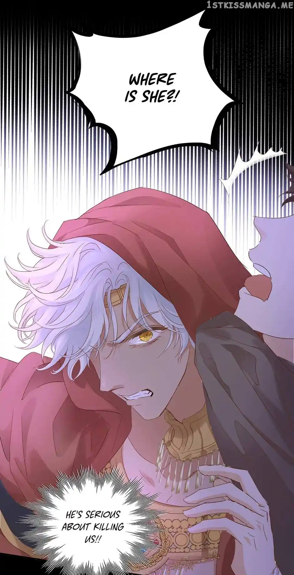 The Song of Theodor Chapter 169