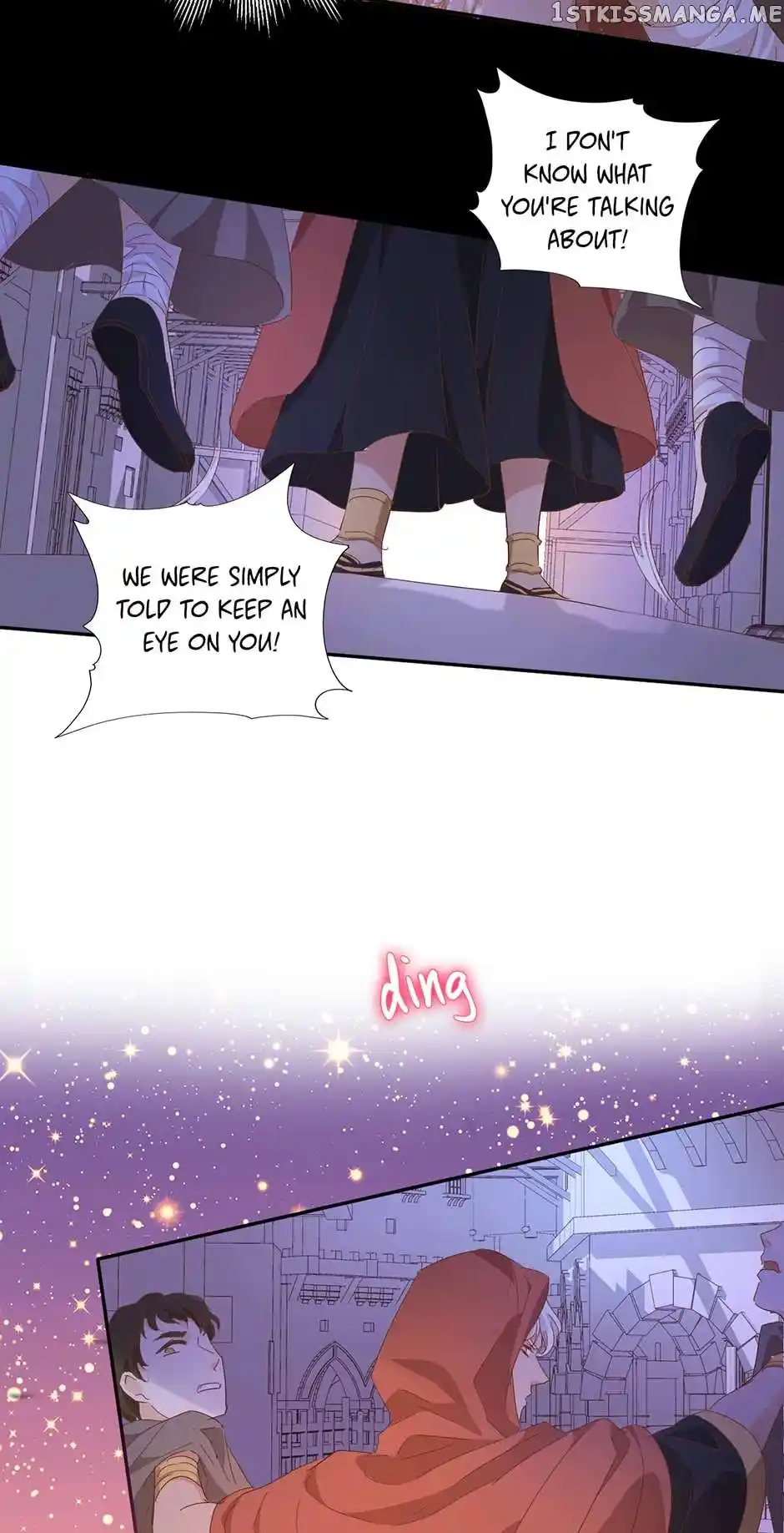 The Song of Theodor Chapter 169