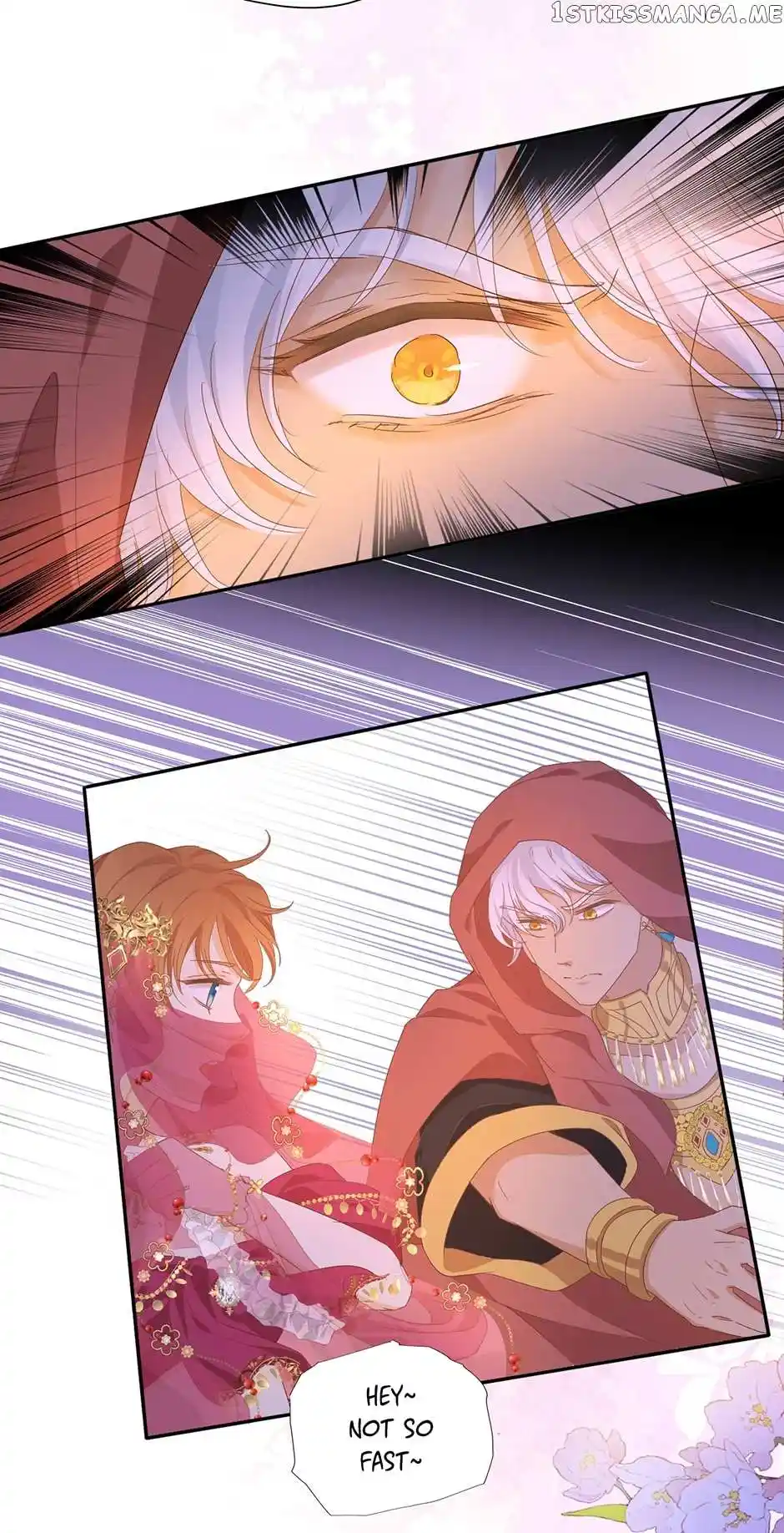 The Song of Theodor Chapter 169