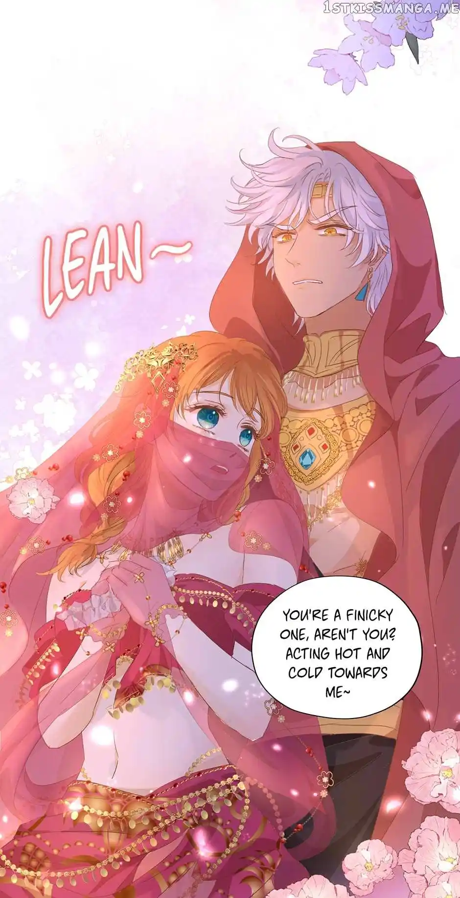 The Song of Theodor Chapter 169