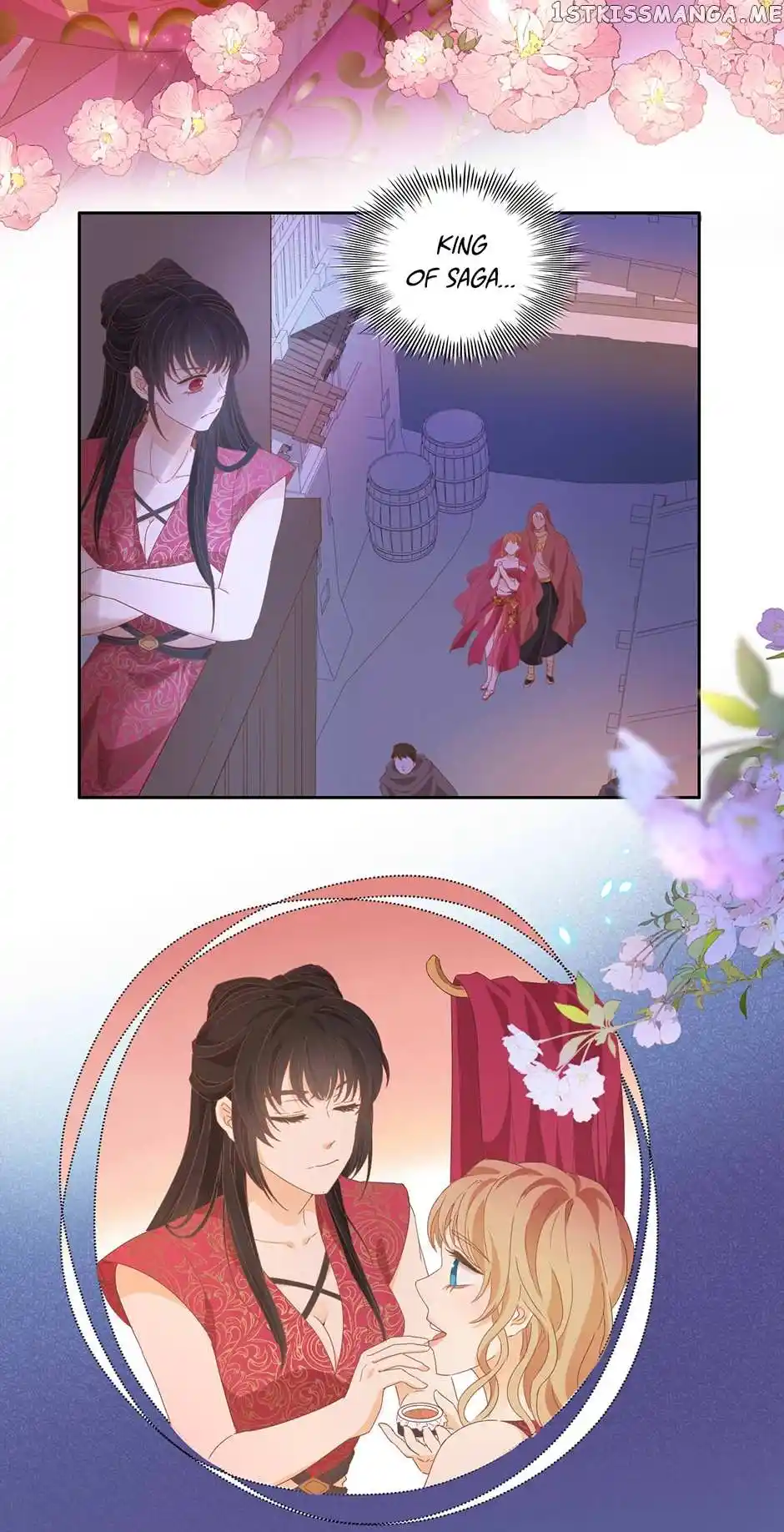 The Song of Theodor Chapter 169