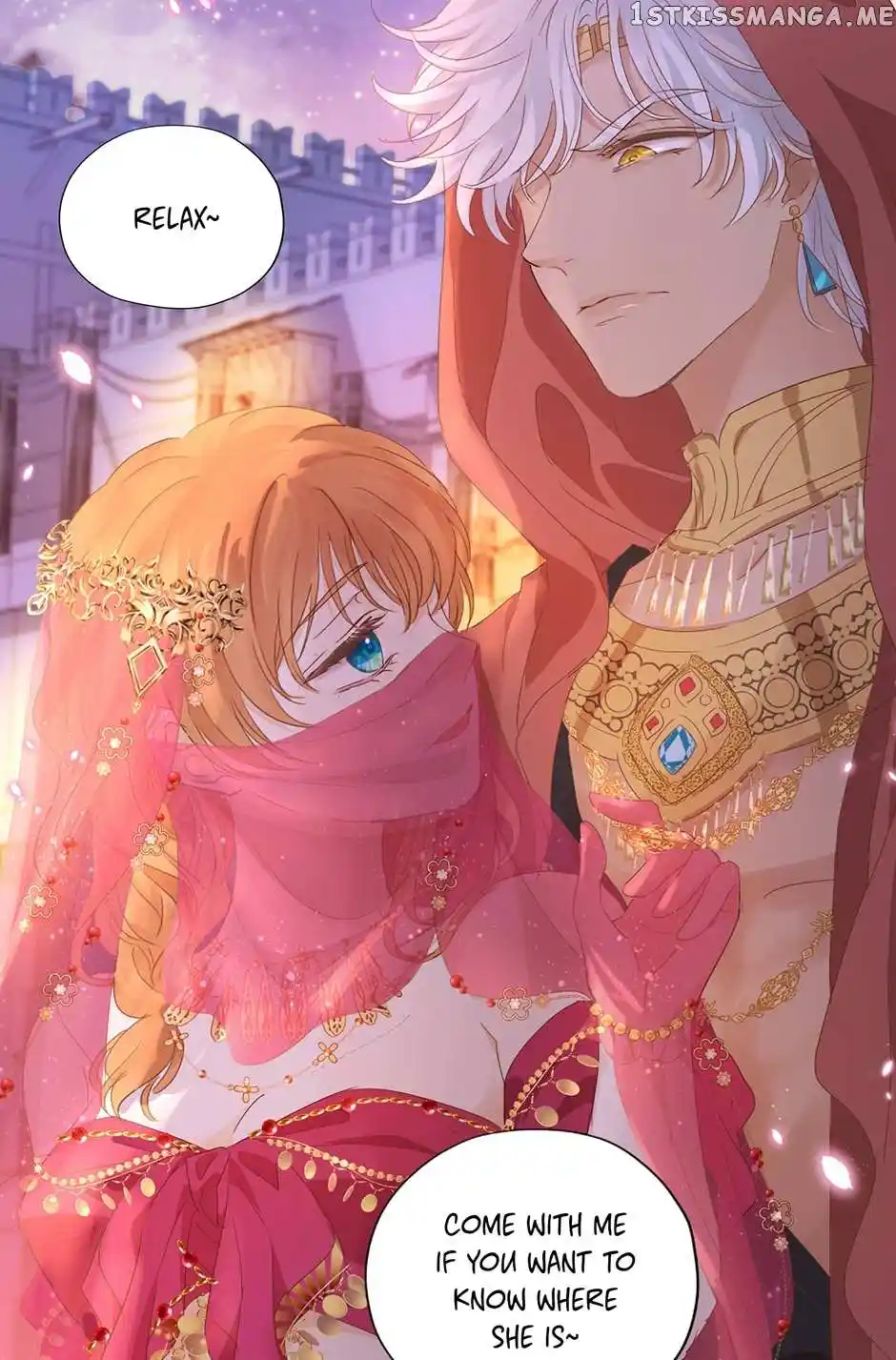 The Song of Theodor Chapter 169