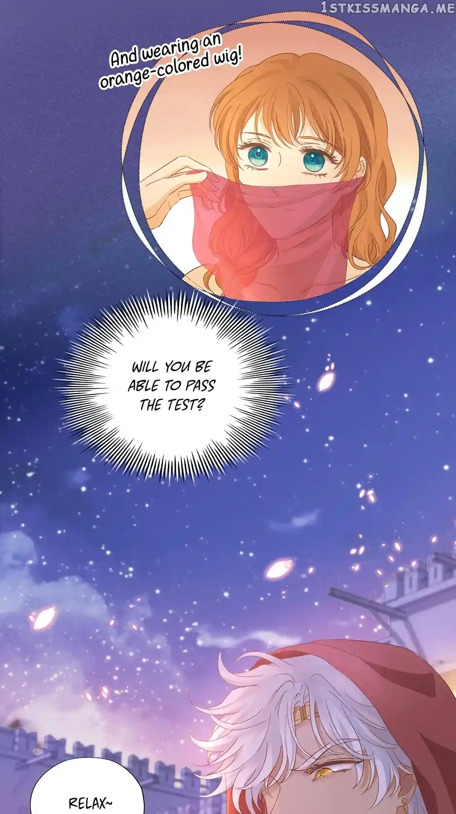 The Song Of Theodor Chapter 170