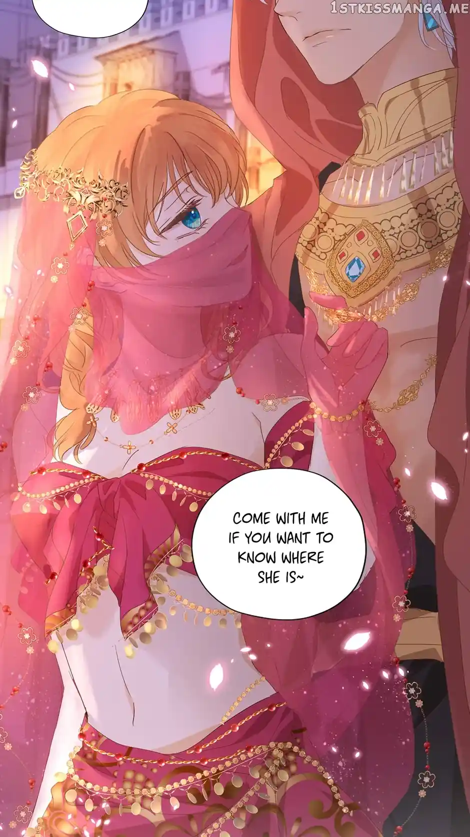 The Song Of Theodor Chapter 170